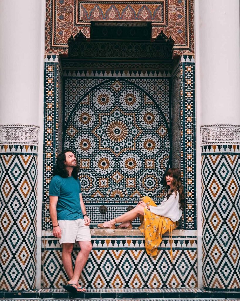 Explore Morocco’s Authentic Medinas