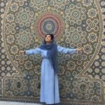 Hadia Experience Profile