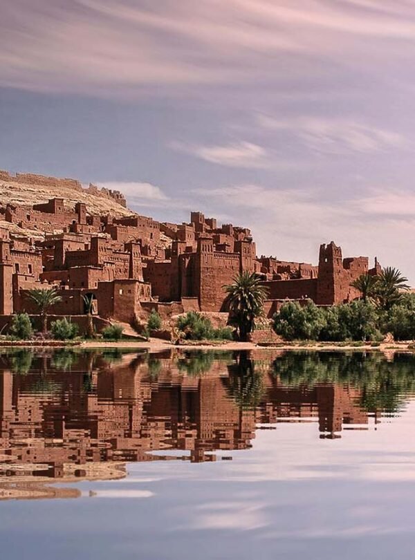 Ouarzazate City Tour – Gateway to the Desert