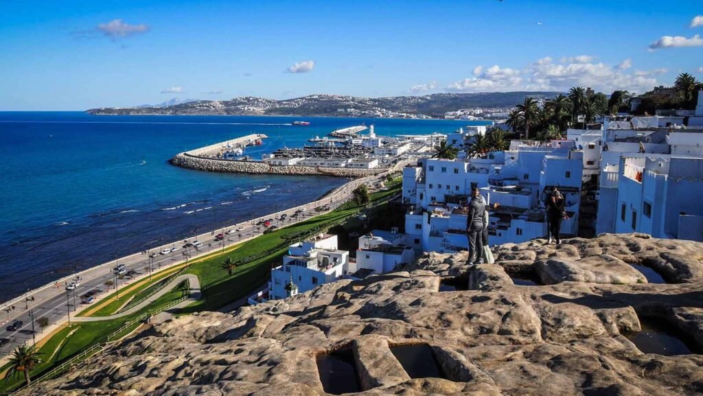 Tangier Excursions – Discover the Kasbah