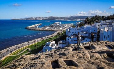 Tangier Excursions – Discover the Kasbah